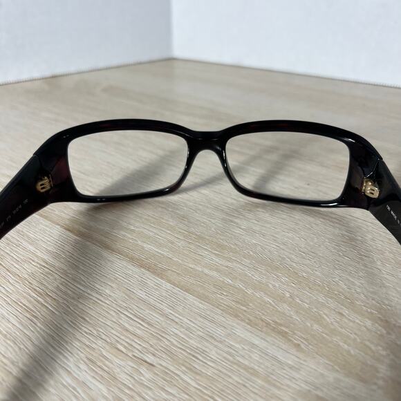 Fendi FS333R 215 Sunglasses Brown FRAMES ONLY 55-16-130 Made in Italy main image 10